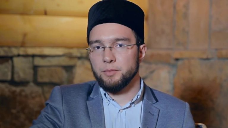 Ильнар Зиннатуллин о многоженстве
